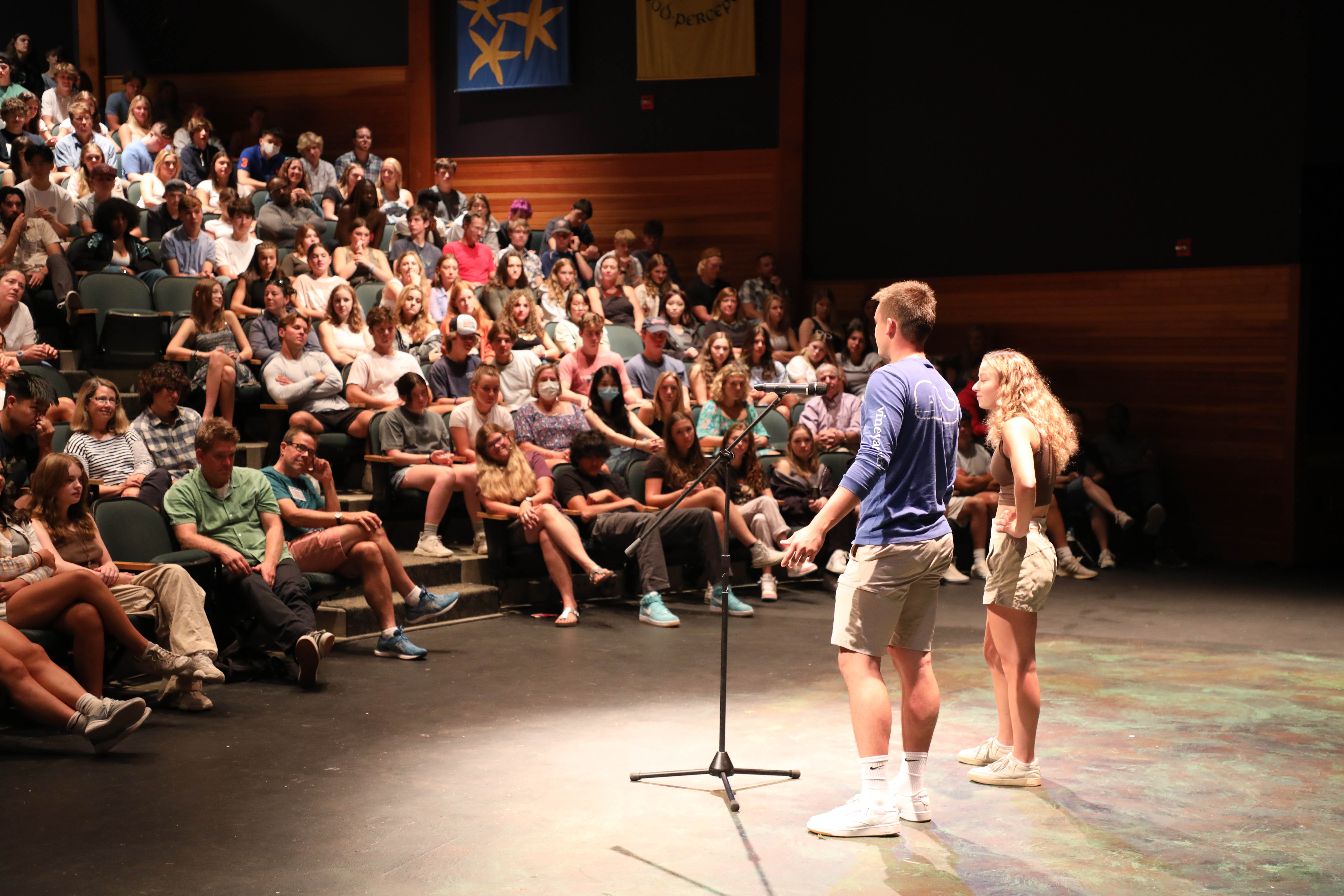 The Journey Building Student Leaders